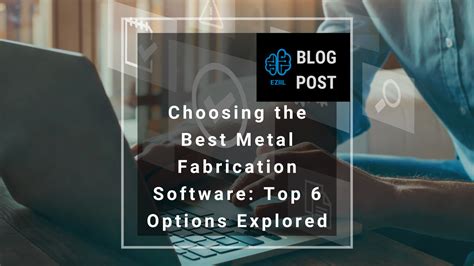 metal fabrication manufacturing software|best metal fabrication software.